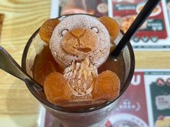 -融合四喜茶餐厅(番禺石碁东湖洲店)