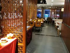 大堂-东方饺子王臻味餐厅(新嘉坡城店)