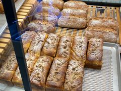 -Dough&Joe团憩(瑞虹天地月亮湾店)