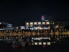 -演武大桥观景平台