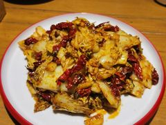 -小杨烤肉·陕西烧烤·陕西地方菜(东新街【永兴坊】店)