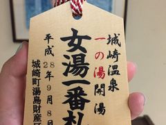 -城崎温泉 外七汤