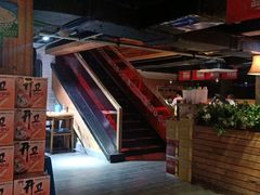 -江城老胖串店(湖西路店)