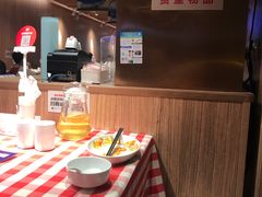 -西贝莜面村(当代商城店)