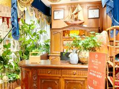 -叶叶菩提(太原别墅店)