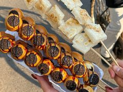 -哼蟹二将·烤肉酱蟹(合生汇店)