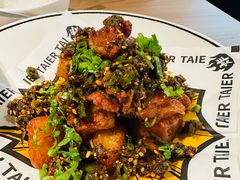 -太二酸菜鱼(门头沟龙湖天街店)