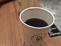 -Pennehut畔尼意面(合肥万象城店)