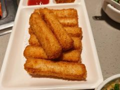 -海底捞火锅(关山保利店)