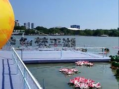 -东湖景区