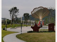 -白石龙音乐公园