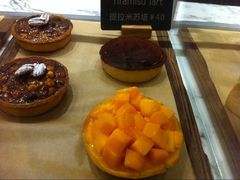 -WHEAT&BAKER-麥(凯德来福士店)