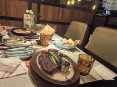 -半秋山西餐厅(宜昌大洋店)