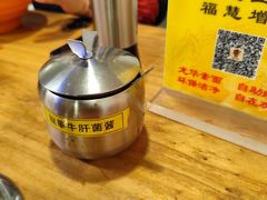 -龙华素斋(龙华路店)