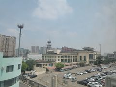 -如家酒店·neo(济南大明湖火车站超然楼店)