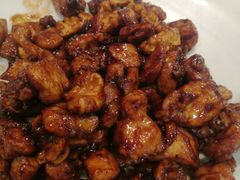 酱爆鸡丁-东兴楼饭庄(六里桥店)