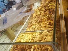 -聚合鑫东北熏酱熟食麻辣面(长阳店)