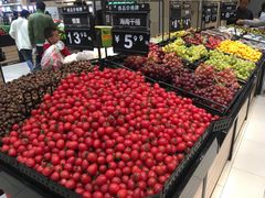 -永辉超市(富春新天地店)