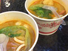 -老闽味沙茶面·姜母鸭(传承35年曾厝垵店)