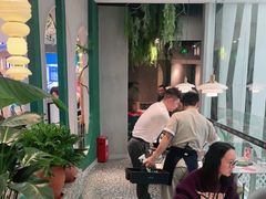 大堂-相遇·鲜炒黄牛肉(丹阳吾悦广场店)