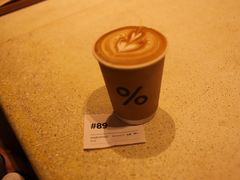 -% Arabica(京都东山店)