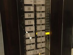 -丽思卡尔顿酒店泳池(金融街店)