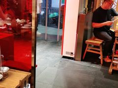 -大龙燚火锅(南山大道店)