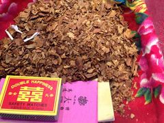 -快乐老家三鲜饺子东北菜(南六中路店)