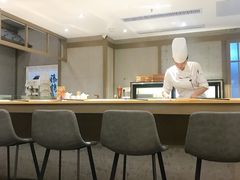 大堂-藤鹤日本料理(保利广场店)