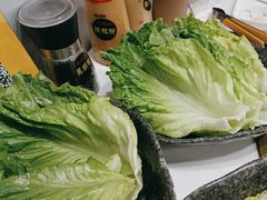 -炙城·韩式烤肉(南京东路店)