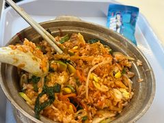 -北大家园食堂