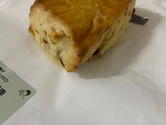 -喜茶(佛山南海万科广场店)