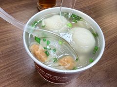 -同利肉燕老铺(澳门路店)