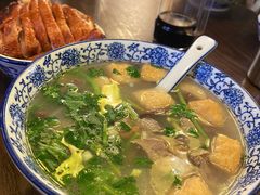-小潘记鸭血粉丝汤