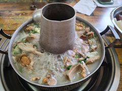 -唠叨坊私房菜(五一街店)