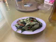 -煲来饱去冷水鱼