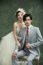 -维纳斯婚纱摄影(友好北路店)