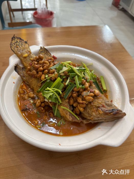 军子大排档(迎春花园店)图片