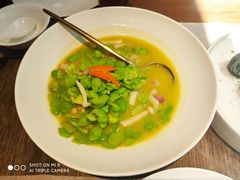 -梅花境(万科店)