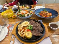 -冲浪熊西餐厅(南戴河店)