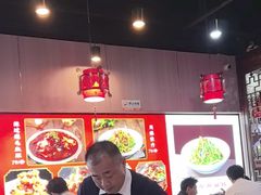 -恭敬李老北京炸酱面·京味菜(西花市店)