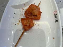 -小杨生煎(周浦万达店)