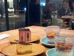 -BAKER&SPICE(安福路店)