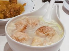 虾籽珍珠云吞面-翠华餐厅(宝安壹方城店)