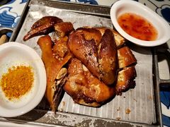 -绿茶餐厅(布吉万象汇店)