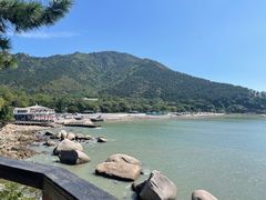 -青岛崂山太清宫