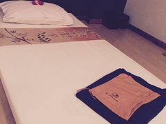 -Let’s Relax Spa(MBK)