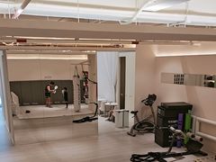 -YCHL Studios健身工作室(市二宫店)