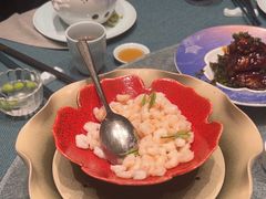 -浙江西子宾馆·牡丹厅