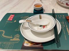 -悦得闲广式茶楼点心(石厦时代广场店)